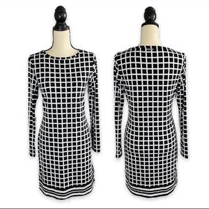 MK statement dress